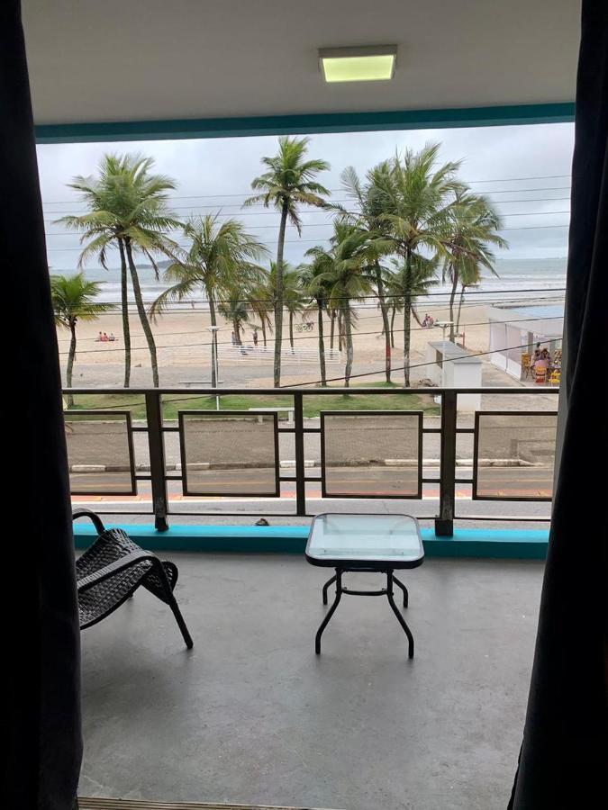 Santa Helena Pousada Guarujá Eksteriør bilde