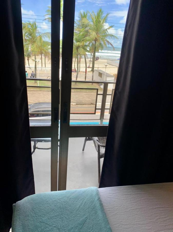 Santa Helena Pousada Guarujá Eksteriør bilde